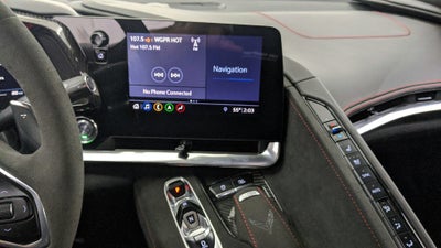 2020 Chevrolet Corvette Stingray 3LT