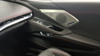2020 Chevrolet Corvette Stingray 3LT