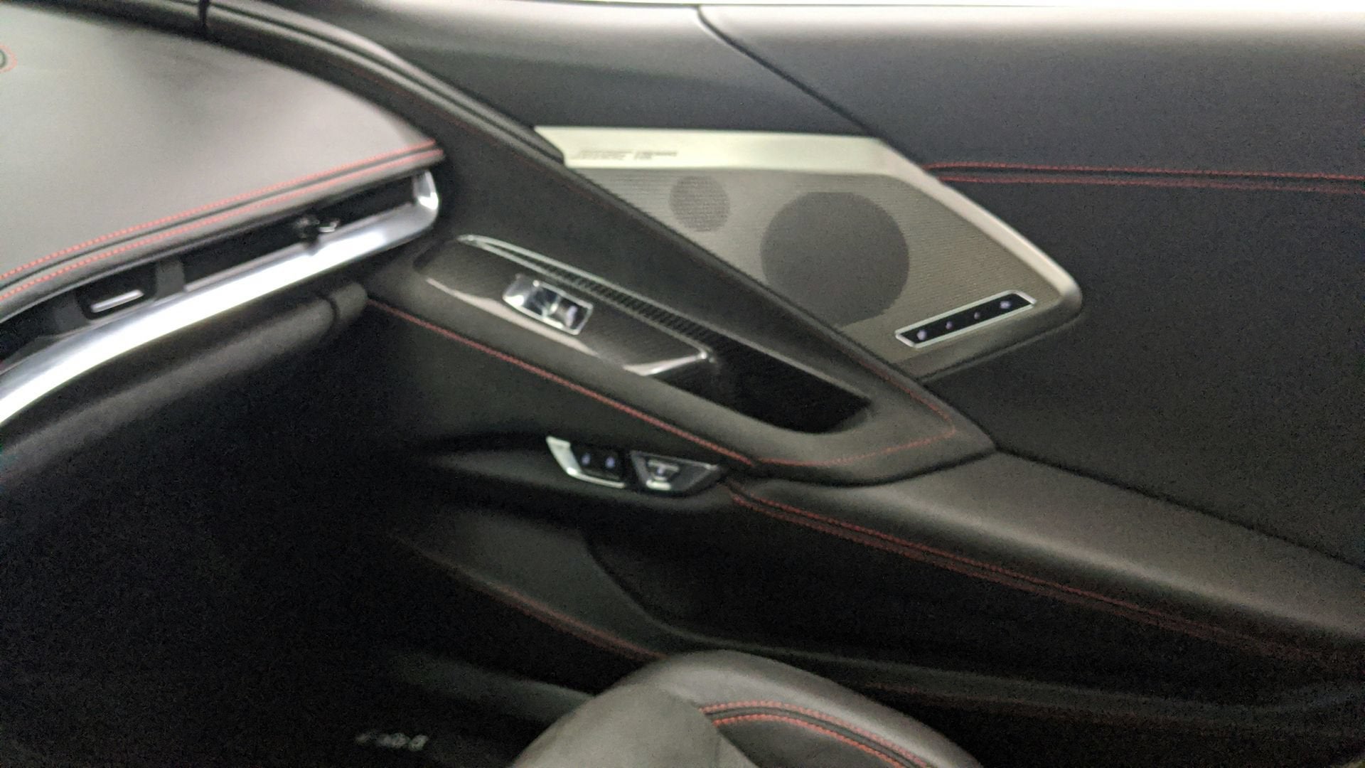 2020 Chevrolet Corvette Stingray 3LT