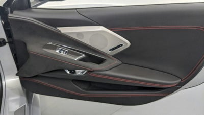 2020 Chevrolet Corvette Stingray 3LT