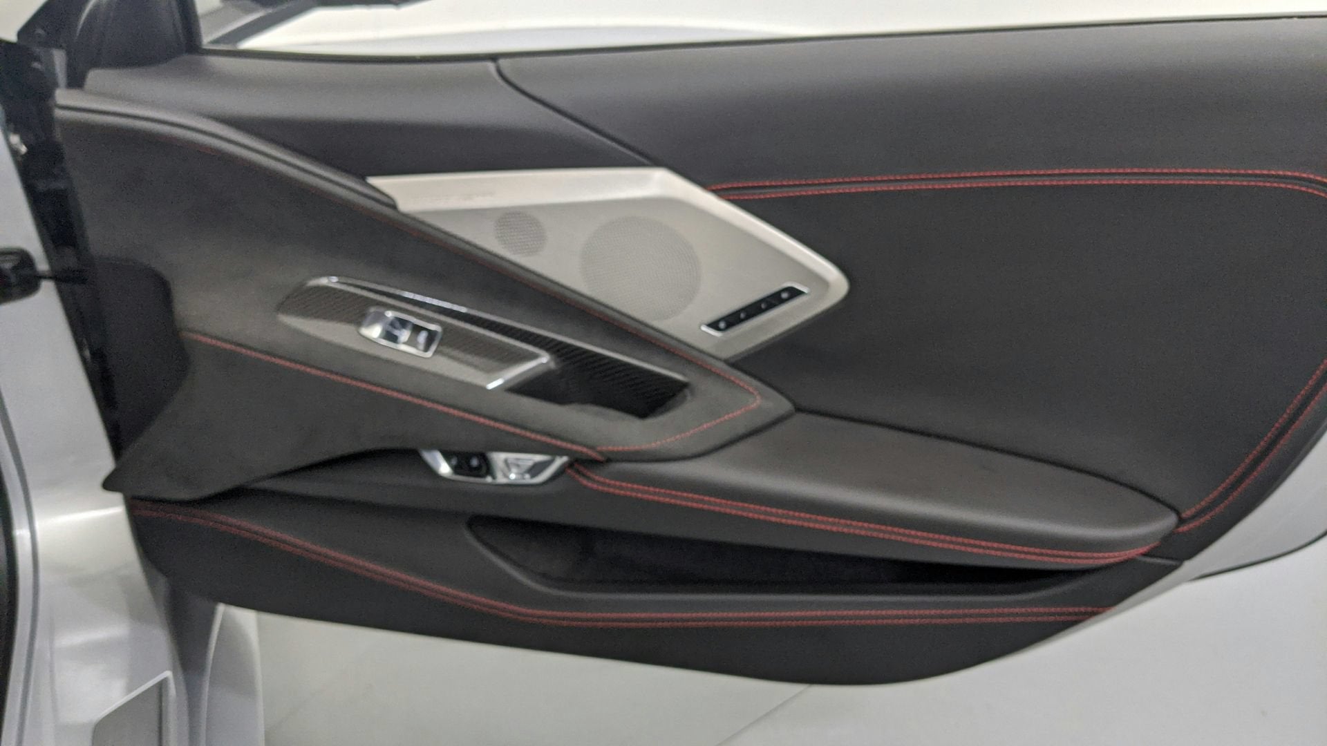 2020 Chevrolet Corvette Stingray 3LT