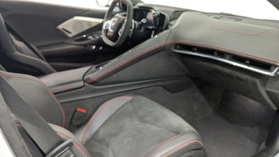 2020 Chevrolet Corvette Stingray 3LT