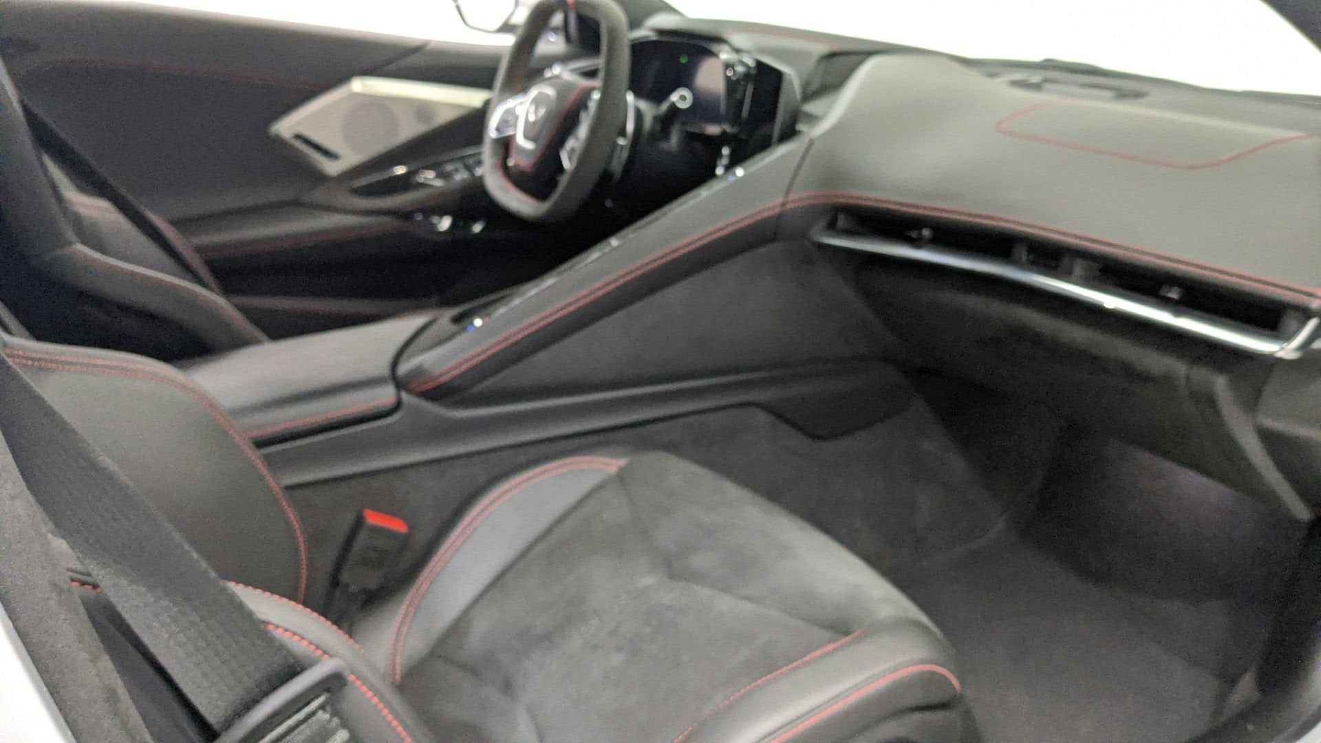 2020 Chevrolet Corvette Stingray 3LT