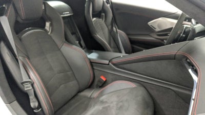 2020 Chevrolet Corvette Stingray 3LT