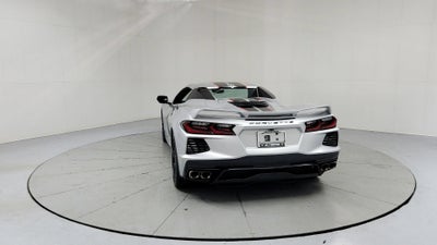 2020 Chevrolet Corvette Stingray 3LT