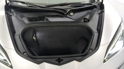 2020 Chevrolet Corvette Stingray 3LT