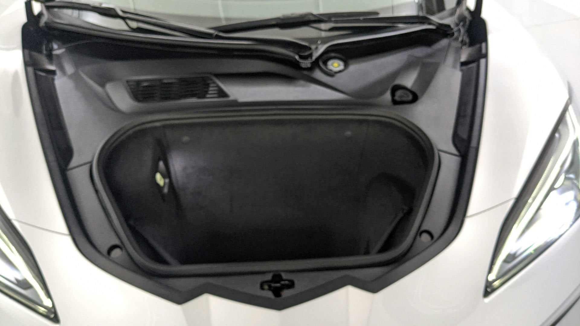 2020 Chevrolet Corvette Stingray 3LT