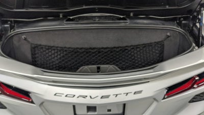 2020 Chevrolet Corvette Stingray 3LT