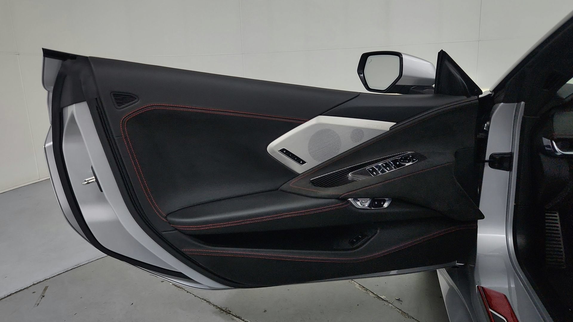 2020 Chevrolet Corvette Stingray 3LT