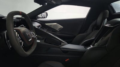 2020 Chevrolet Corvette Stingray 3LT
