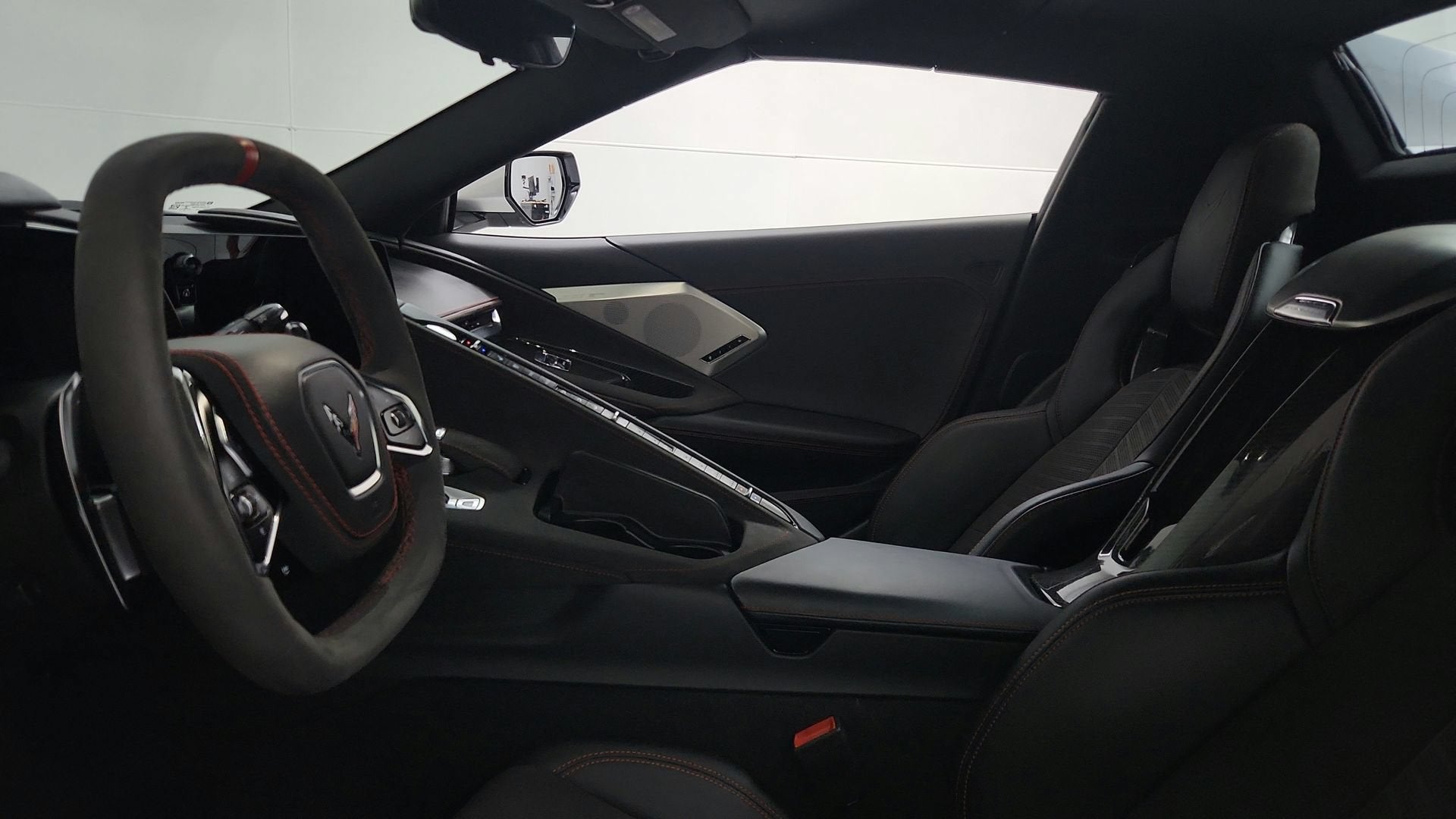 2020 Chevrolet Corvette Stingray 3LT