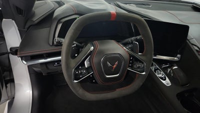2020 Chevrolet Corvette Stingray 3LT