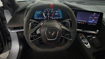 2020 Chevrolet Corvette Stingray 3LT