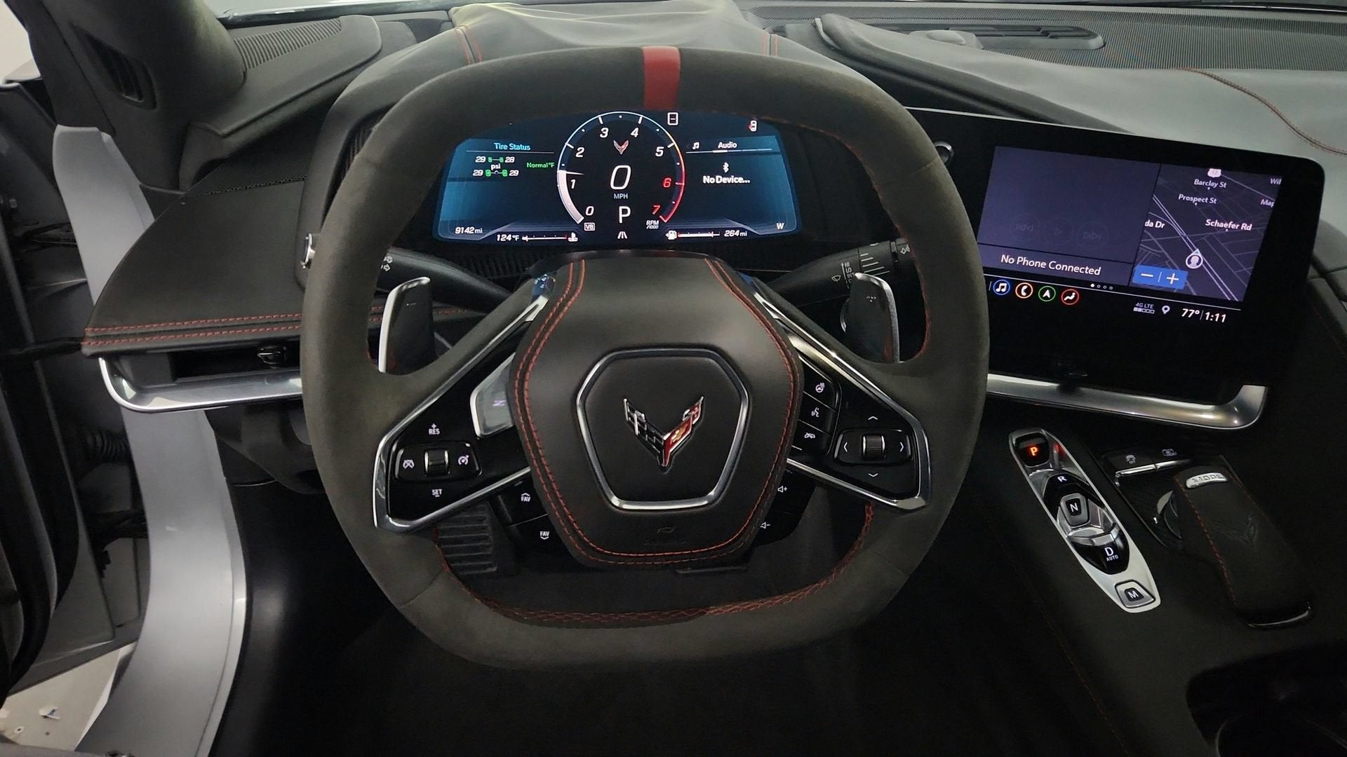 2020 Chevrolet Corvette Stingray 3LT