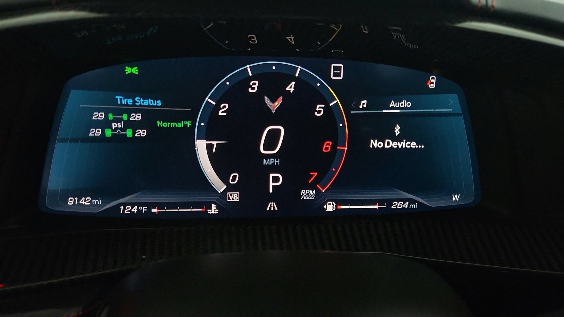 2020 Chevrolet Corvette Stingray 3LT