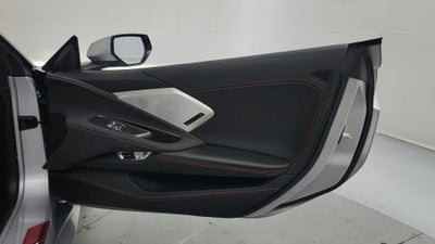 2020 Chevrolet Corvette Stingray 3LT