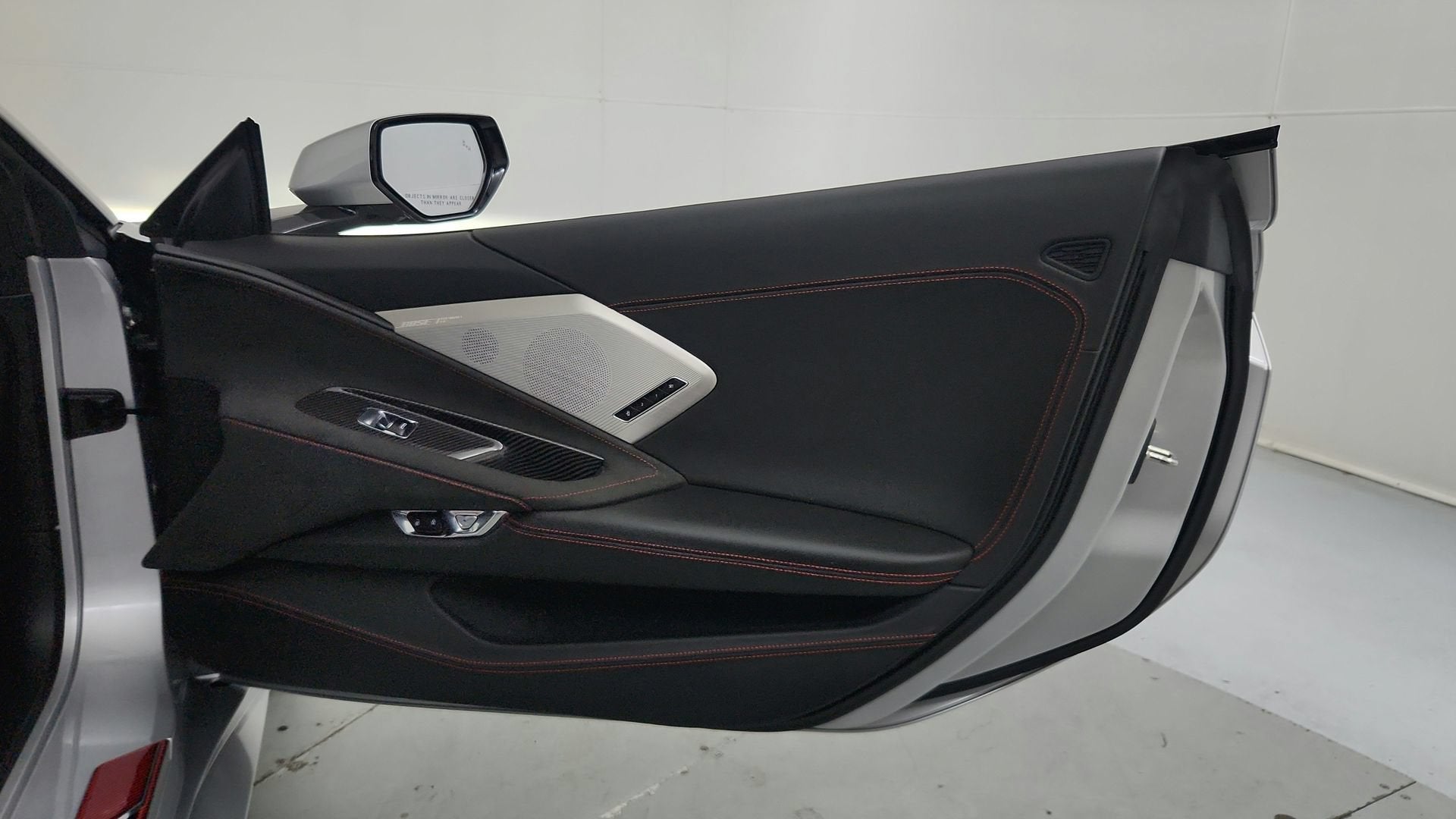 2020 Chevrolet Corvette Stingray 3LT