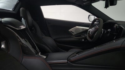 2020 Chevrolet Corvette Stingray 3LT