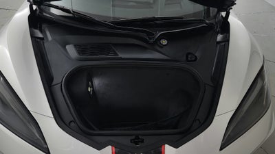 2020 Chevrolet Corvette Stingray 3LT