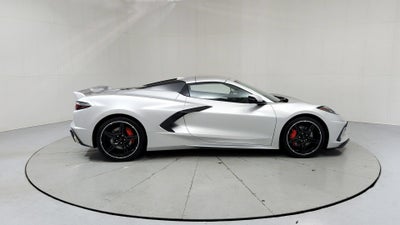 2020 Chevrolet Corvette Stingray 3LT