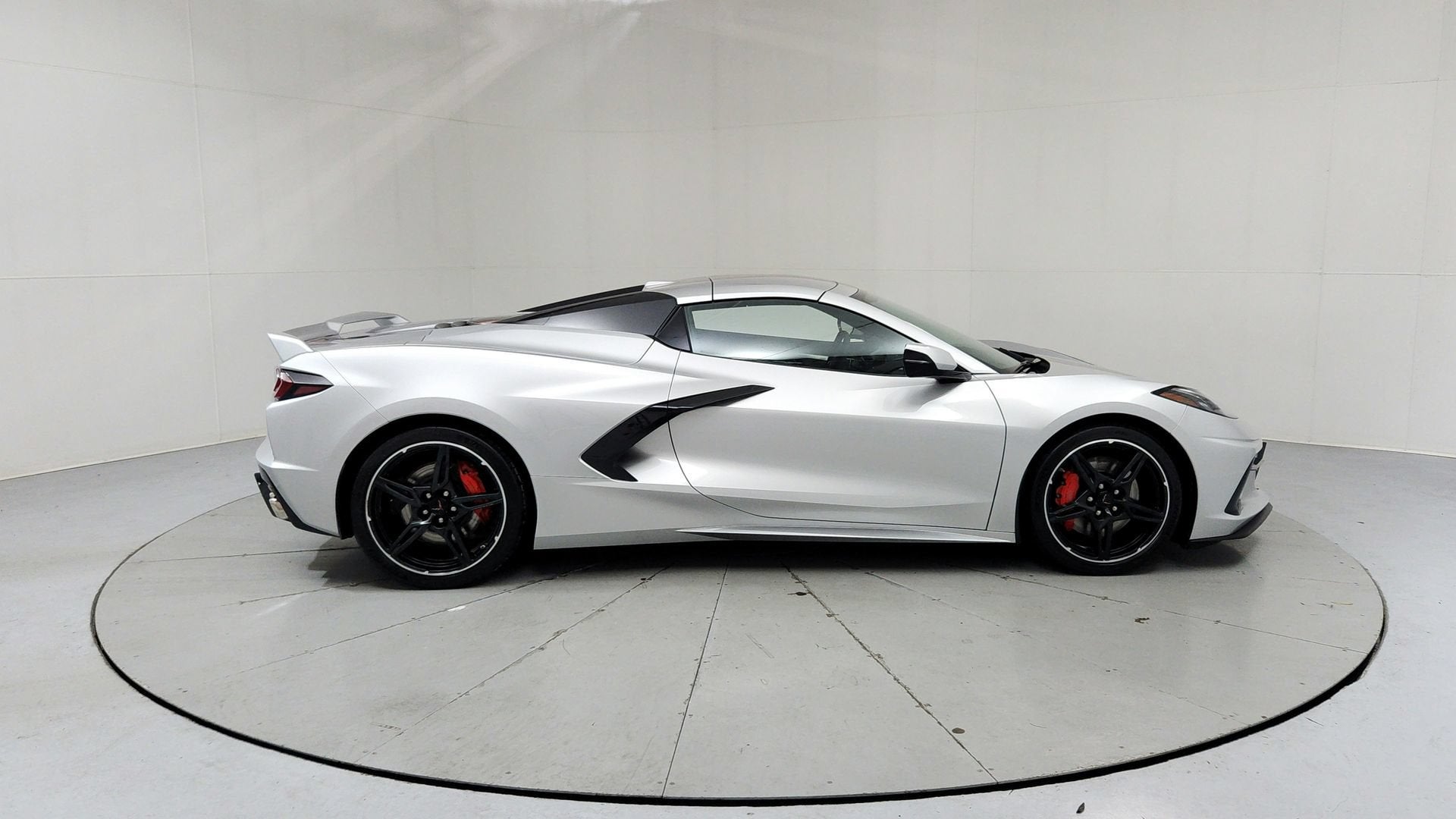 2020 Chevrolet Corvette Stingray 3LT