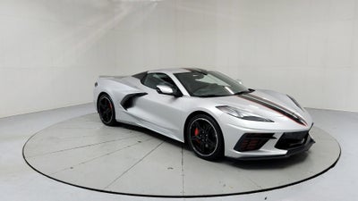 2020 Chevrolet Corvette Stingray 3LT