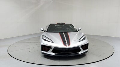 2020 Chevrolet Corvette Stingray 3LT