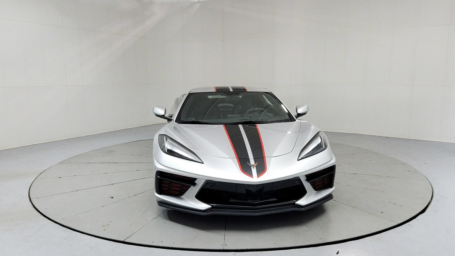 2020 Chevrolet Corvette Stingray 3LT