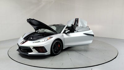 2020 Chevrolet Corvette Stingray 3LT