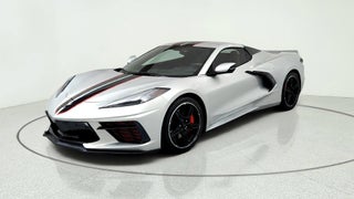 2020 Chevrolet Corvette Stingray 3LT