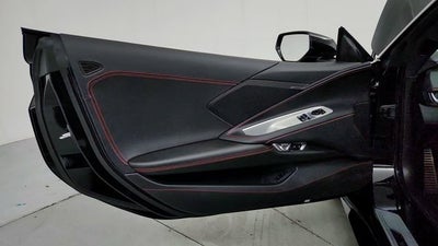 2023 Chevrolet Corvette Stingray 1LT