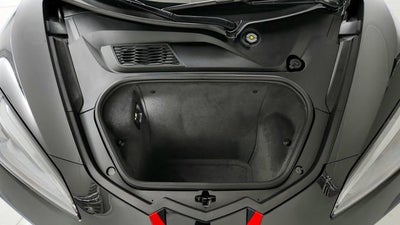 2023 Chevrolet Corvette Stingray 1LT