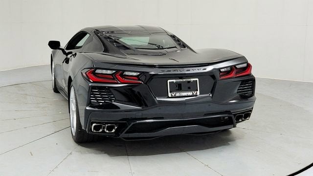 2023 Chevrolet Corvette Stingray 1LT