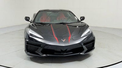 2023 Chevrolet Corvette Stingray 1LT