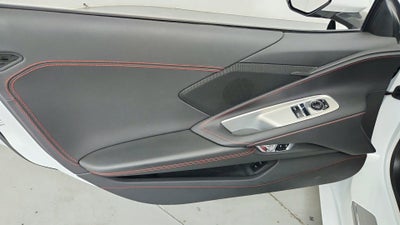 2024 Chevrolet Corvette Stingray 1LT