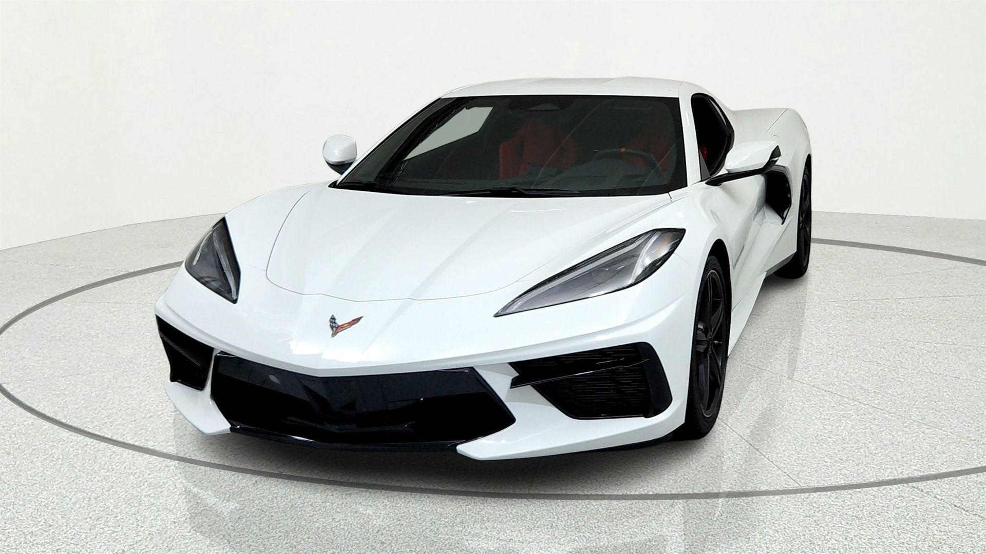 2024 Chevrolet Corvette Stingray 1LT