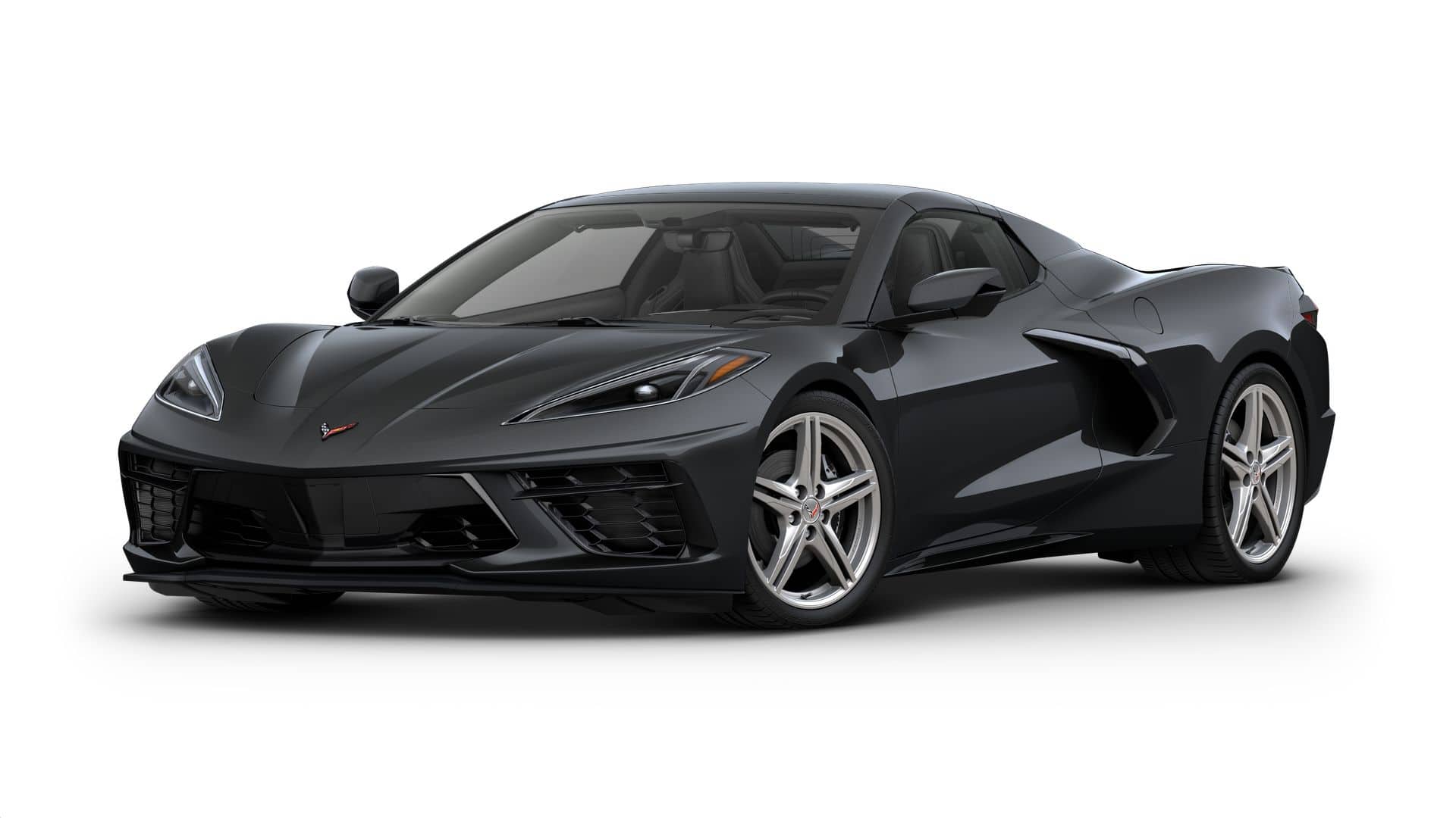 2027 Chevrolet Corvette Stingray 1LT