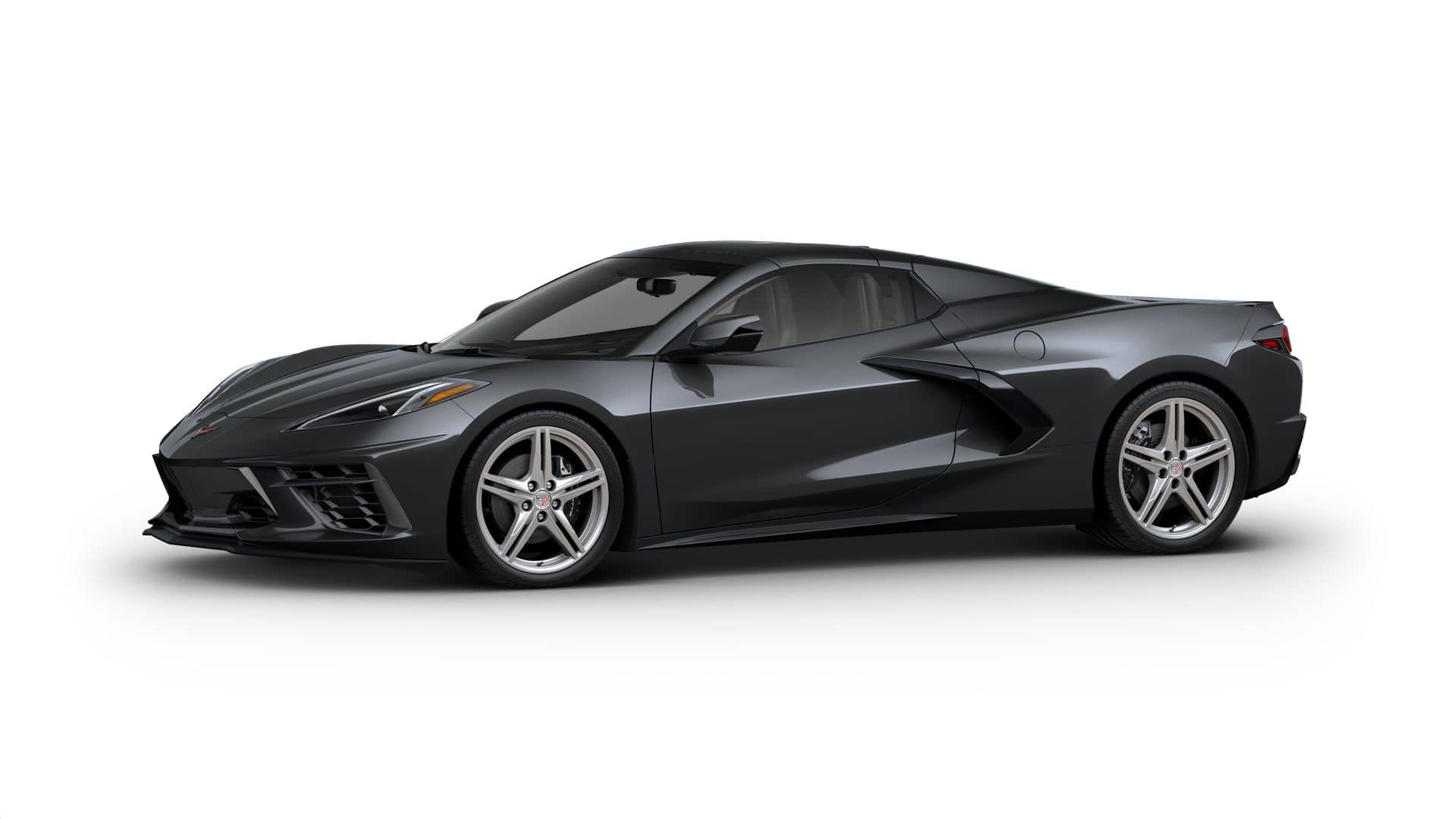 2027 Chevrolet Corvette Stingray 1LT
