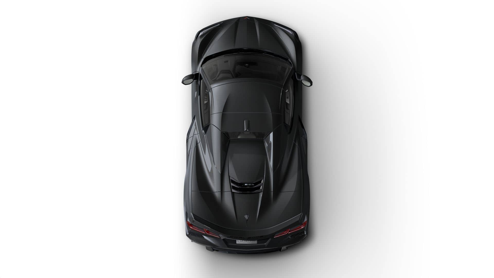 2027 Chevrolet Corvette Stingray 1LT