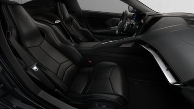2027 Chevrolet Corvette Stingray 1LT