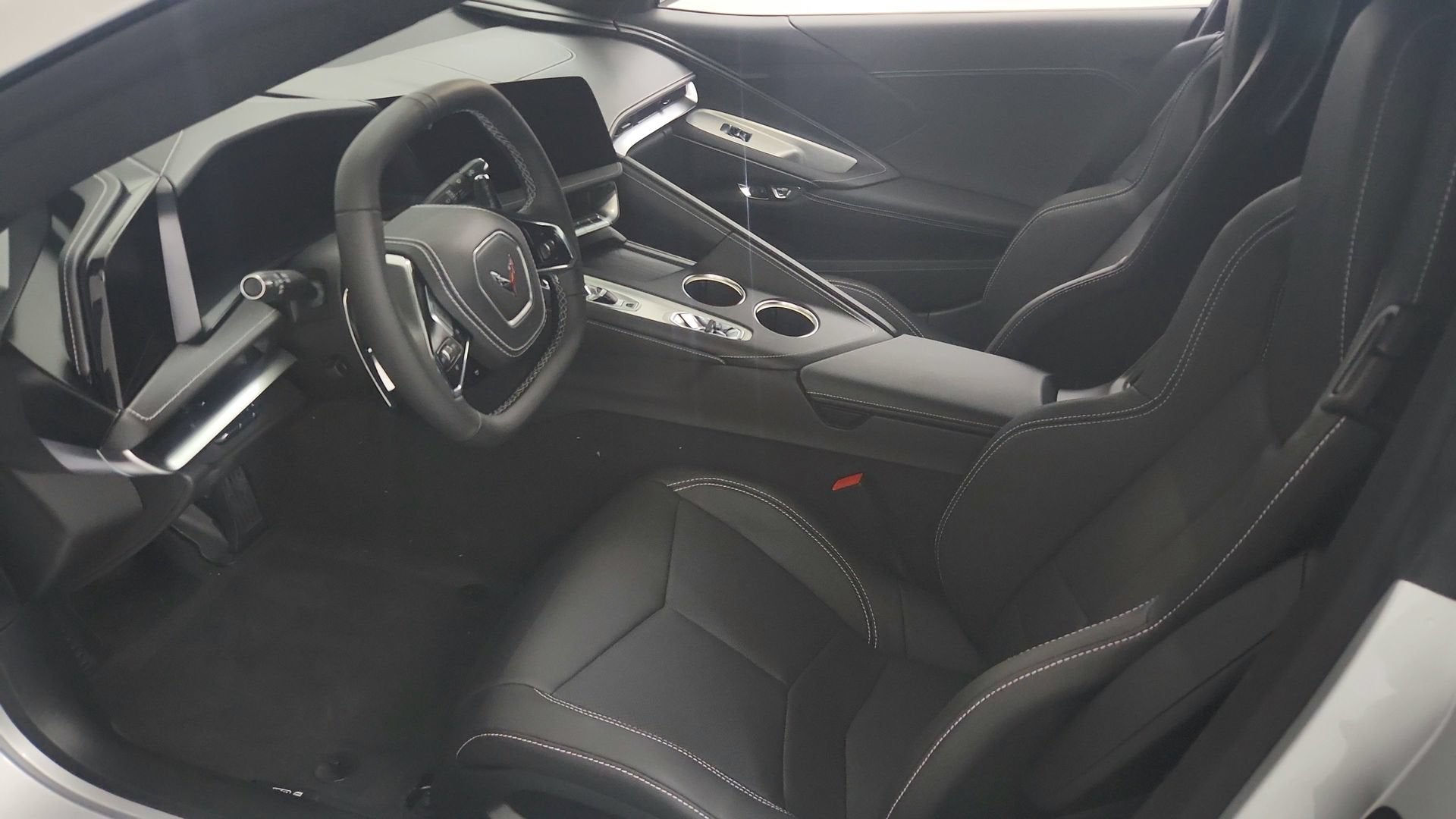 2027 Chevrolet Corvette Stingray 1LT