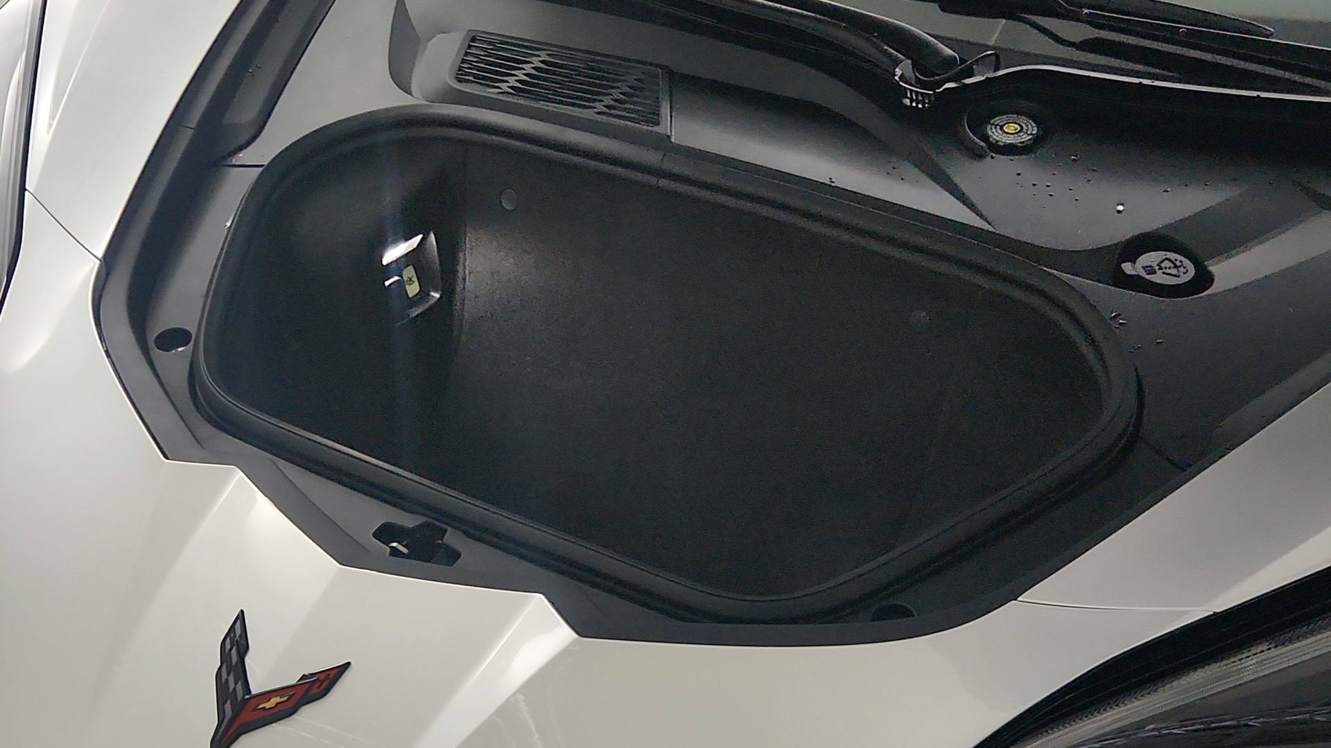 2027 Chevrolet Corvette Stingray 1LT