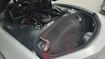 2027 Chevrolet Corvette Stingray 1LT