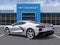 2027 Chevrolet Corvette Stingray 1LT