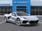2027 Chevrolet Corvette Stingray 1LT