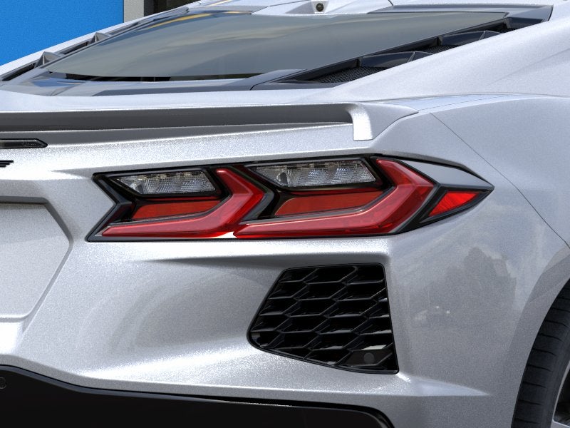 2027 Chevrolet Corvette Stingray 1LT