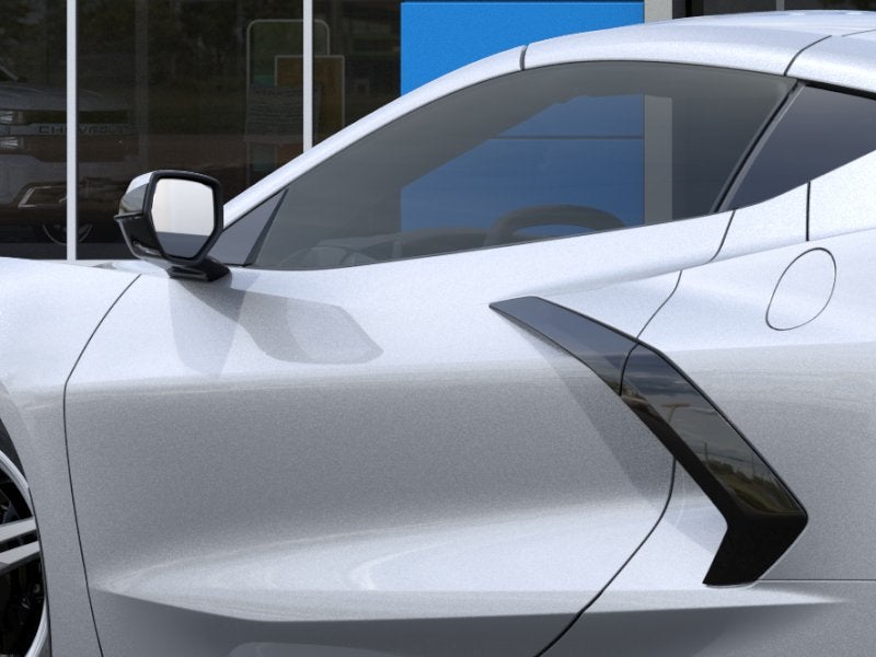 2027 Chevrolet Corvette Stingray 1LT