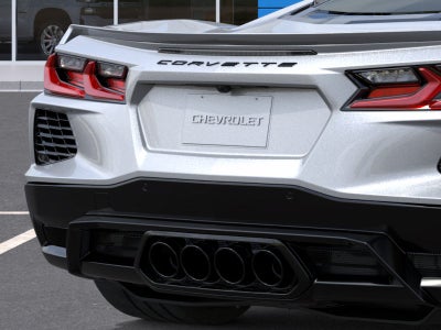 2027 Chevrolet Corvette Stingray 1LT