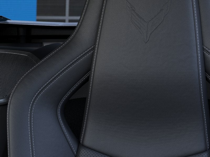 2027 Chevrolet Corvette Stingray 1LT