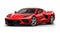 2027 Chevrolet Corvette Stingray 1LT